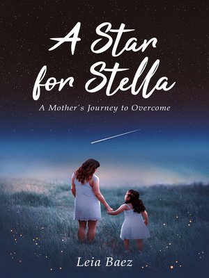 cover image of A Star for Stella